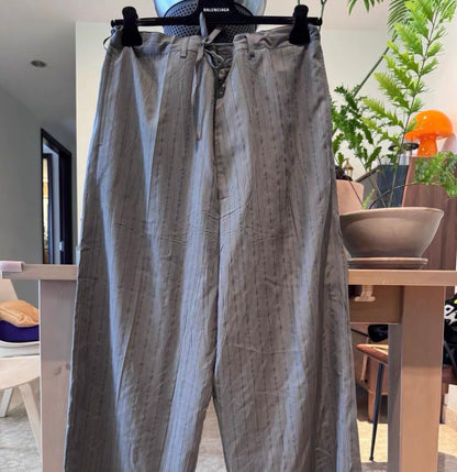 Balenciaga 2024 Garde Robe Pants