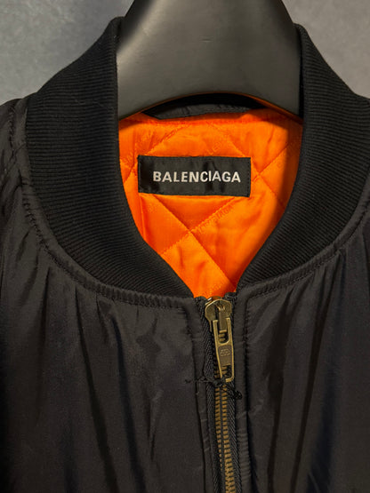 Balenciaga Steroid Bomber SZ.48
