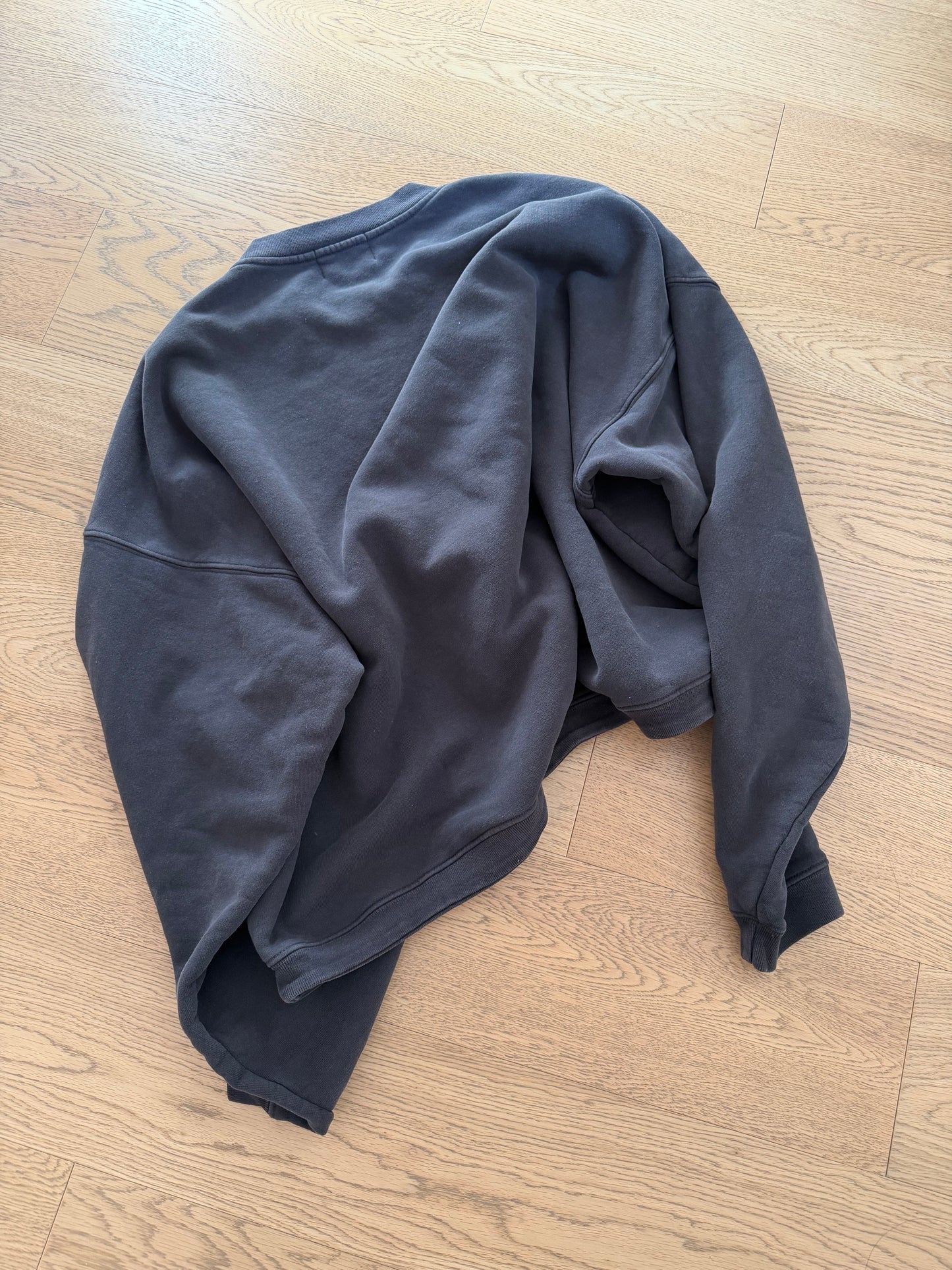 Enfants Riches Deprimes Scream Woman Sweatshirt