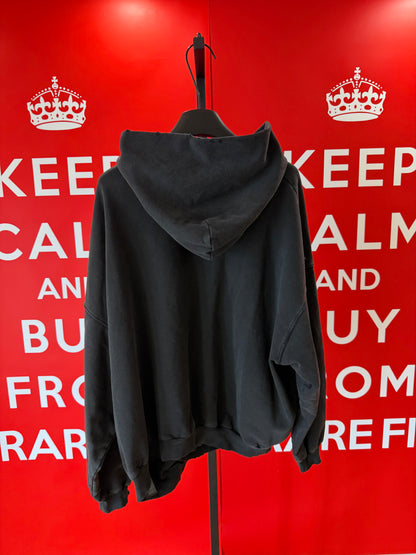 Balenciaga Be Different Hoodie