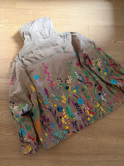 Louis Vuitton SS20 Beekeeper Jacket by Virgil Abloh