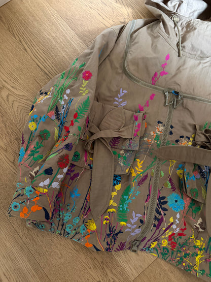 Louis Vuitton SS20 Beekeeper Jacket by Virgil Abloh