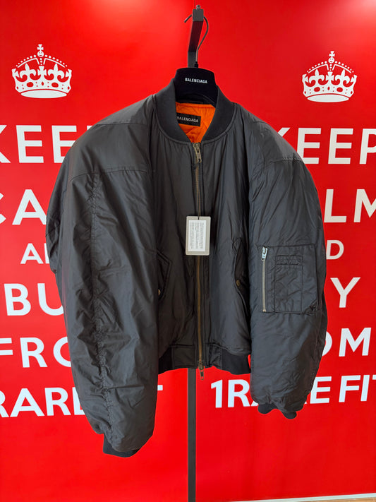 Balenciaga Steroid Bomber