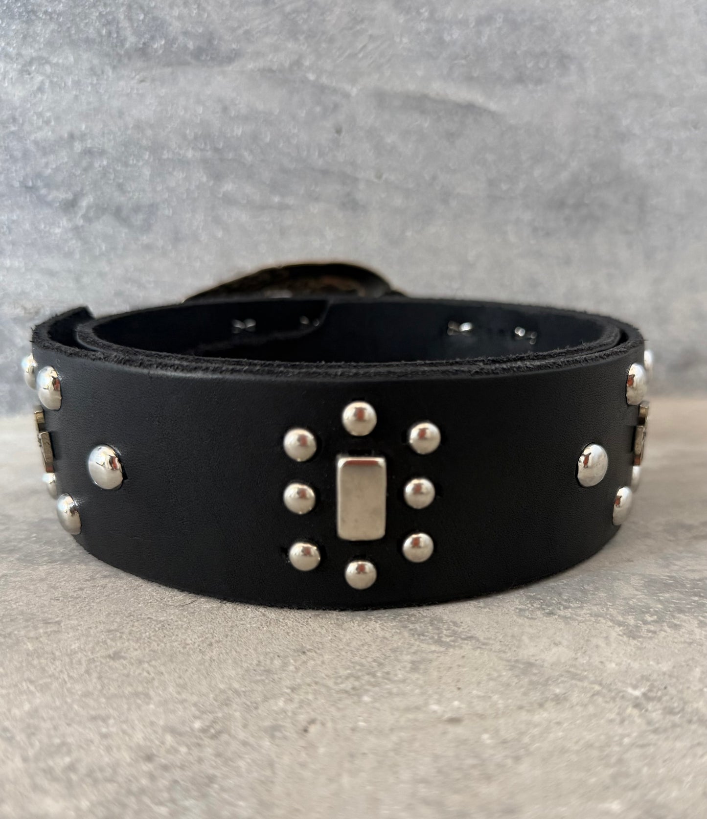 Enfants Riches Déprimés Black Eagle Belt Wide Version
