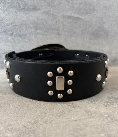 Enfants Riches Déprimés Black Eagle Belt Wide Version