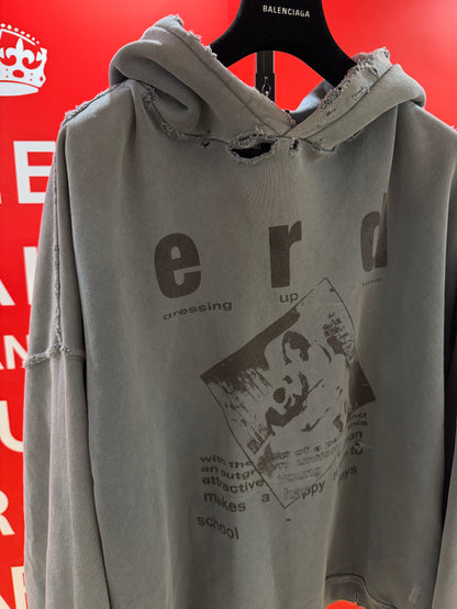 Enfants Riches Deprimes Schoolgirl Hoodie