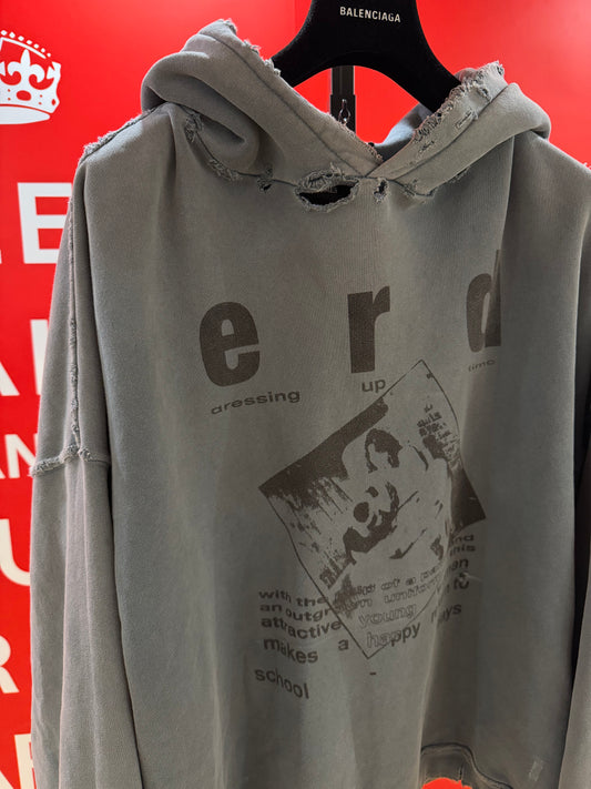 Enfants Riches Deprimes Schoolgirl Hoodie