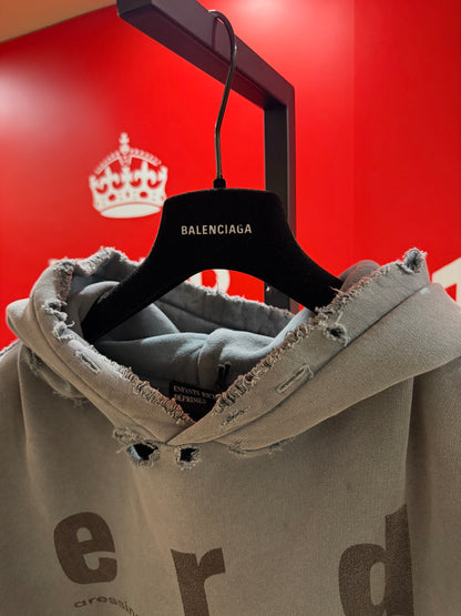 Enfants Riches Deprimes Schoolgirl Hoodie