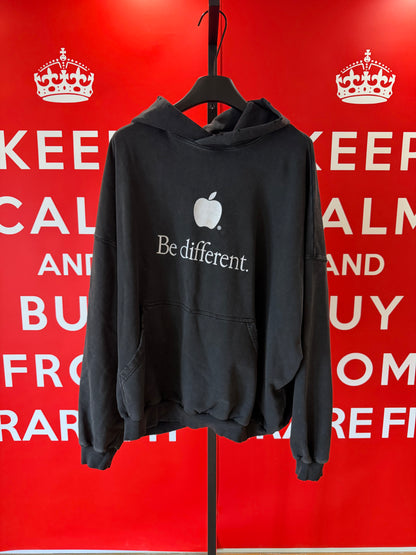 Balenciaga Be Different Hoodie