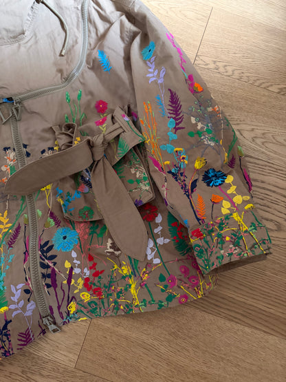 Louis Vuitton SS20 Beekeeper Jacket by Virgil Abloh