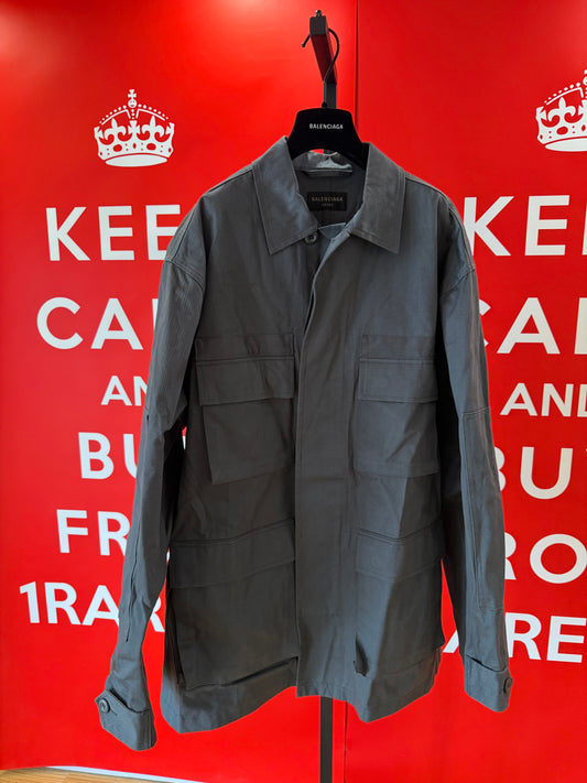 Balenciaga Workwear Jacket