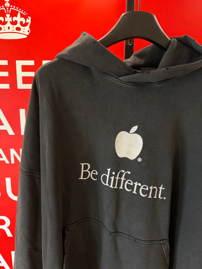 Balenciaga Be Different Hoodie