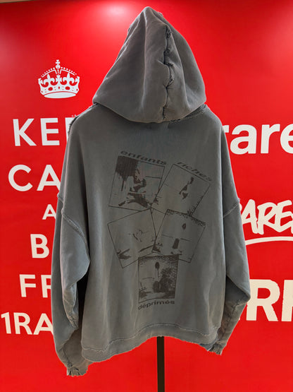 Enfants Riches Deprimes Schoolgirl Hoodie