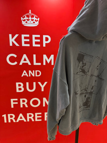 Enfants Riches Deprimes Schoolgirl Hoodie