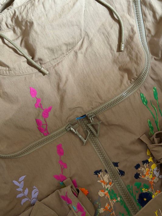 Louis Vuitton SS20 Beekeeper Jacket by Virgil Abloh