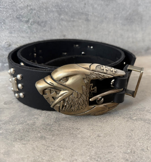 Enfants Riches Déprimés Black Eagle Belt Wide Version
