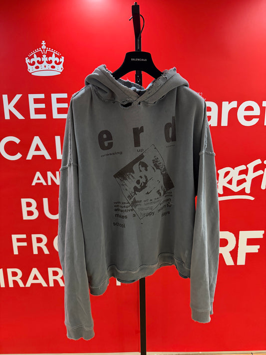 Enfants Riches Deprimes Schoolgirl Hoodie