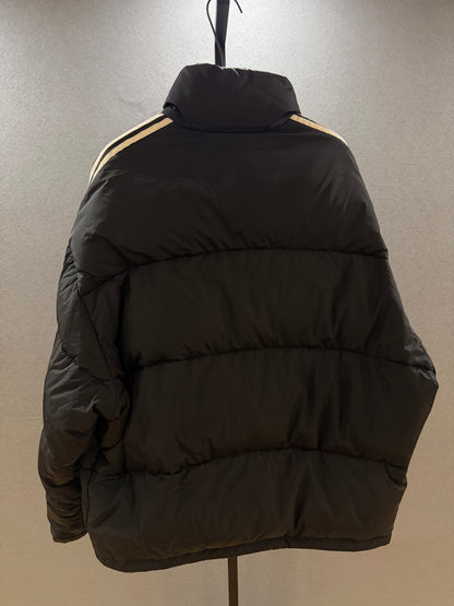 Balenciaga x Adidas C-Shape Puffer Jacket SZ.50
