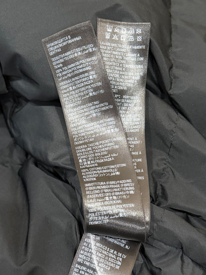 Balenciaga x Adidas C-Shape Puffer Jacket SZ.50