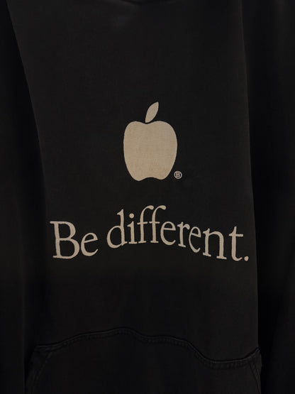 Balenciaga AW22 Be Different Hoodie 