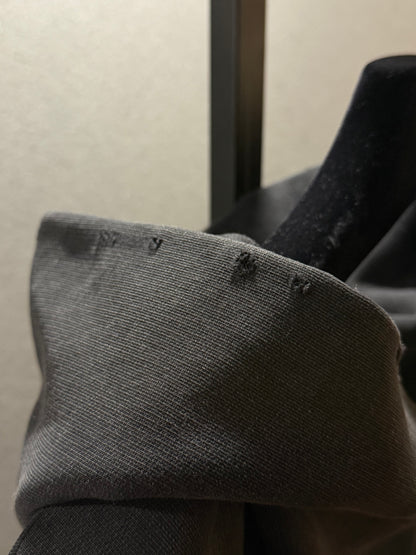 Balenciaga AW22 Be Different Hoodie 