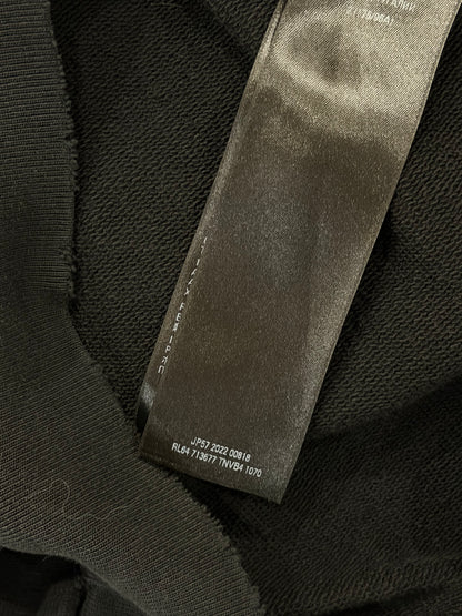 Balenciaga AW22 Be Different Hoodie 