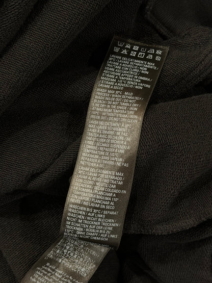Balenciaga AW22 Be Different Hoodie 