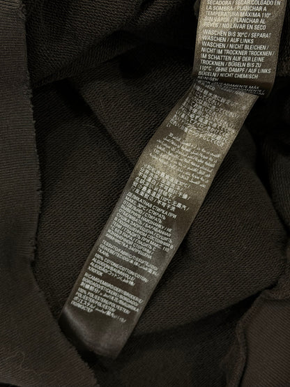 Balenciaga AW22 Be Different Hoodie 