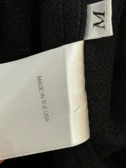 Enfants Riches Déprimés SS17 Smoking Prostitute Wool Shirt SZ.M