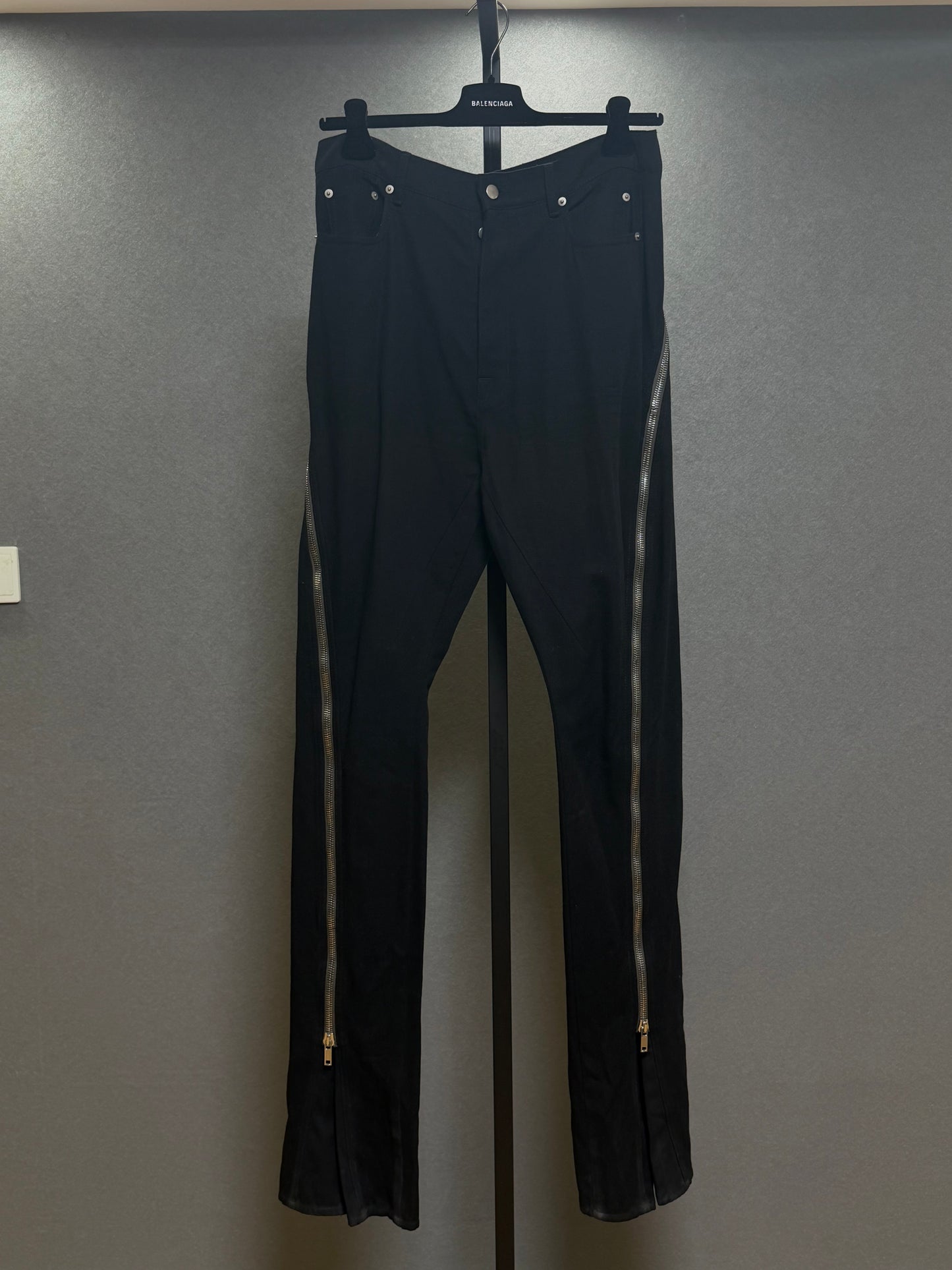 Rick Owens Bolan Banana