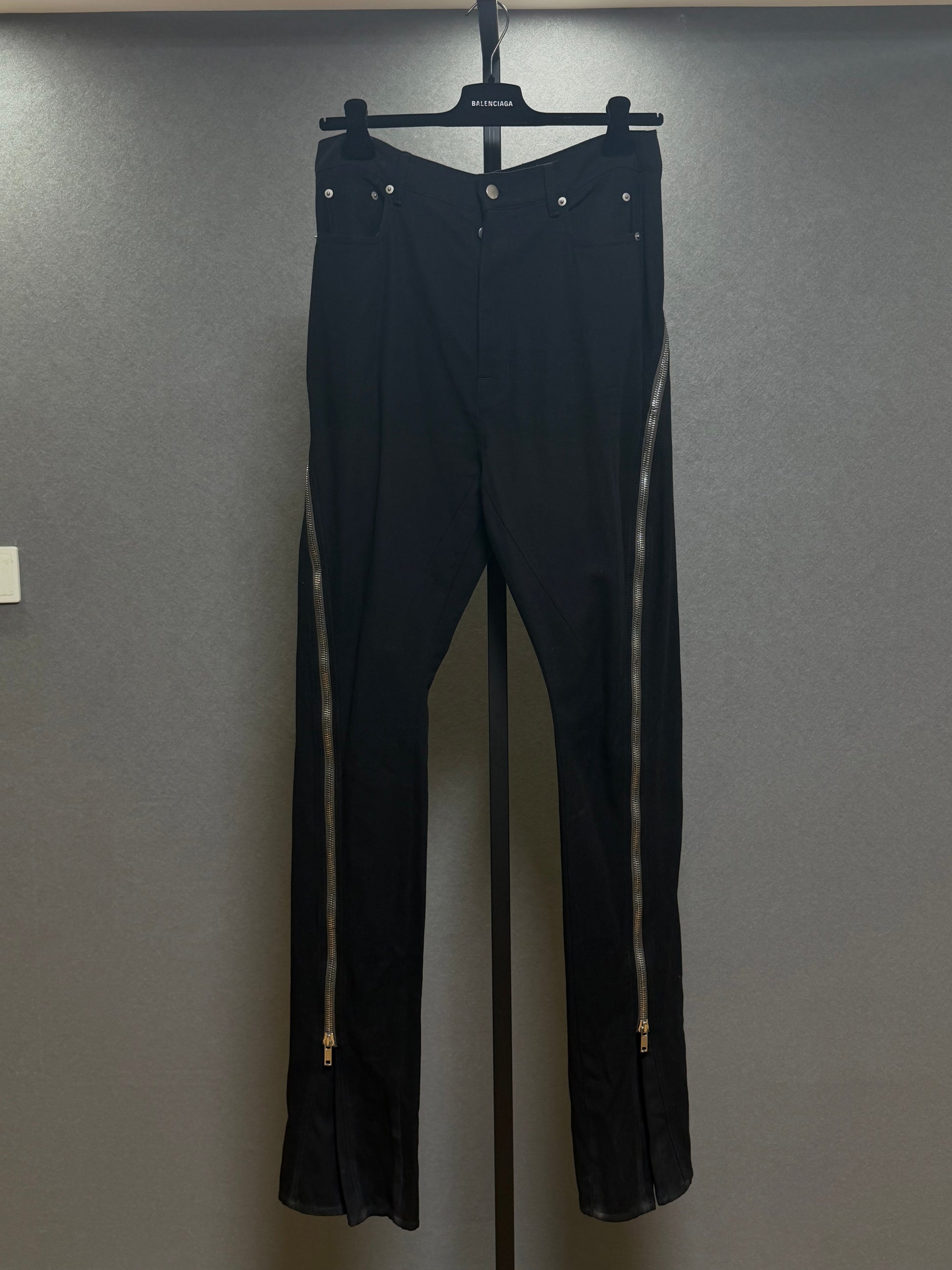 Rick Owens Bolan Banana