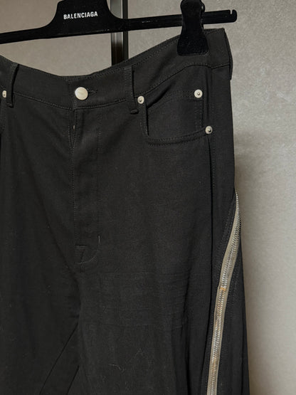 Rick Owens Bolan Banana