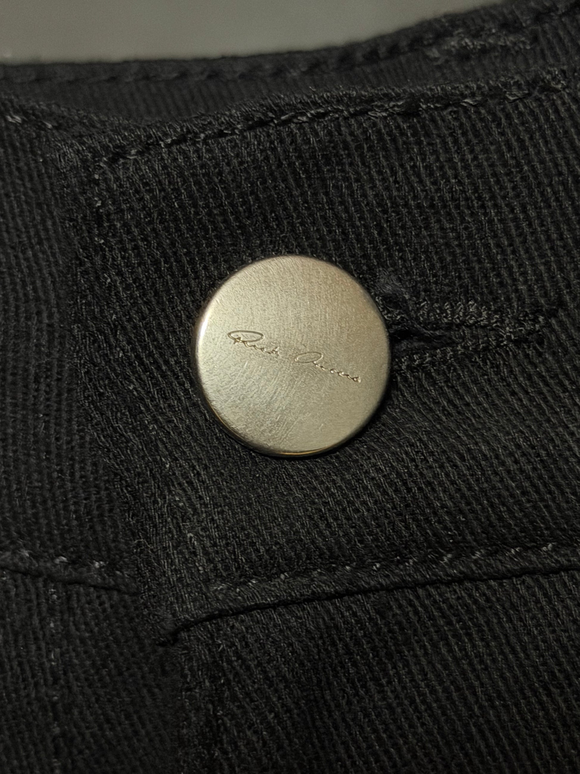 Rick Owens Bolan Banana