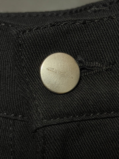 Rick Owens Bolan Banana