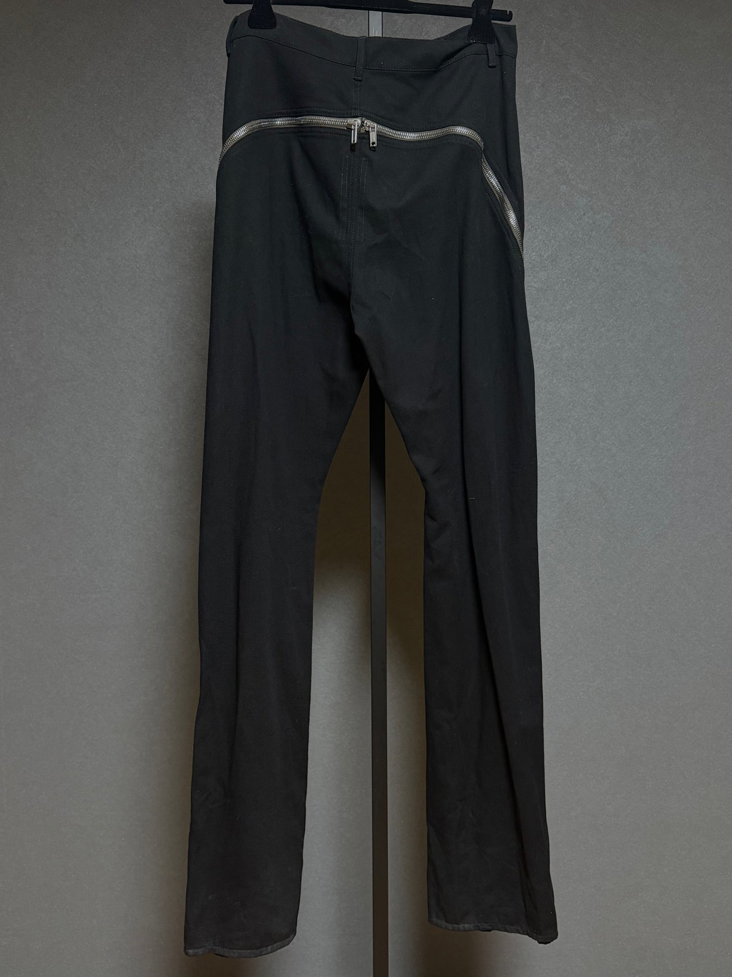 Rick Owens Bolan Banana
