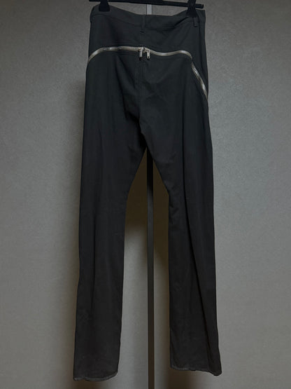 Rick Owens Bolan Banana