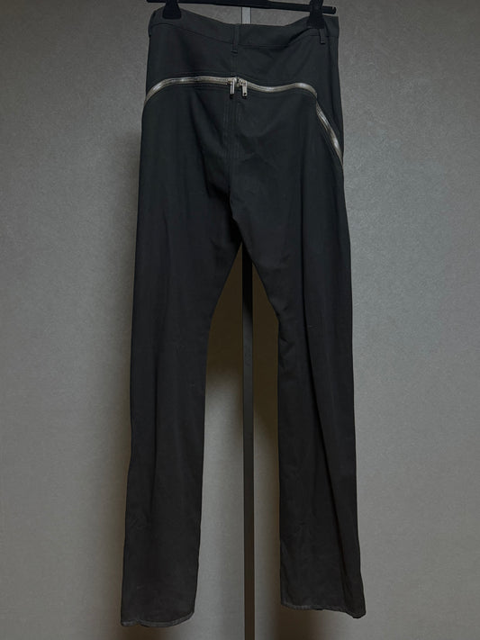 Rick Owens Bolan Banana