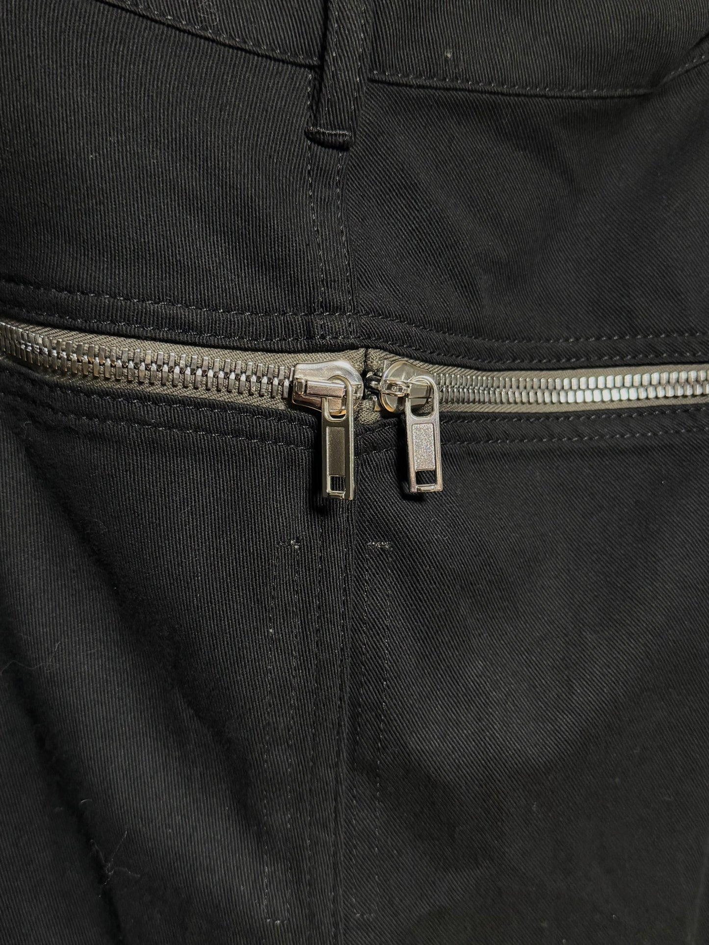 Rick Owens Bolan Banana