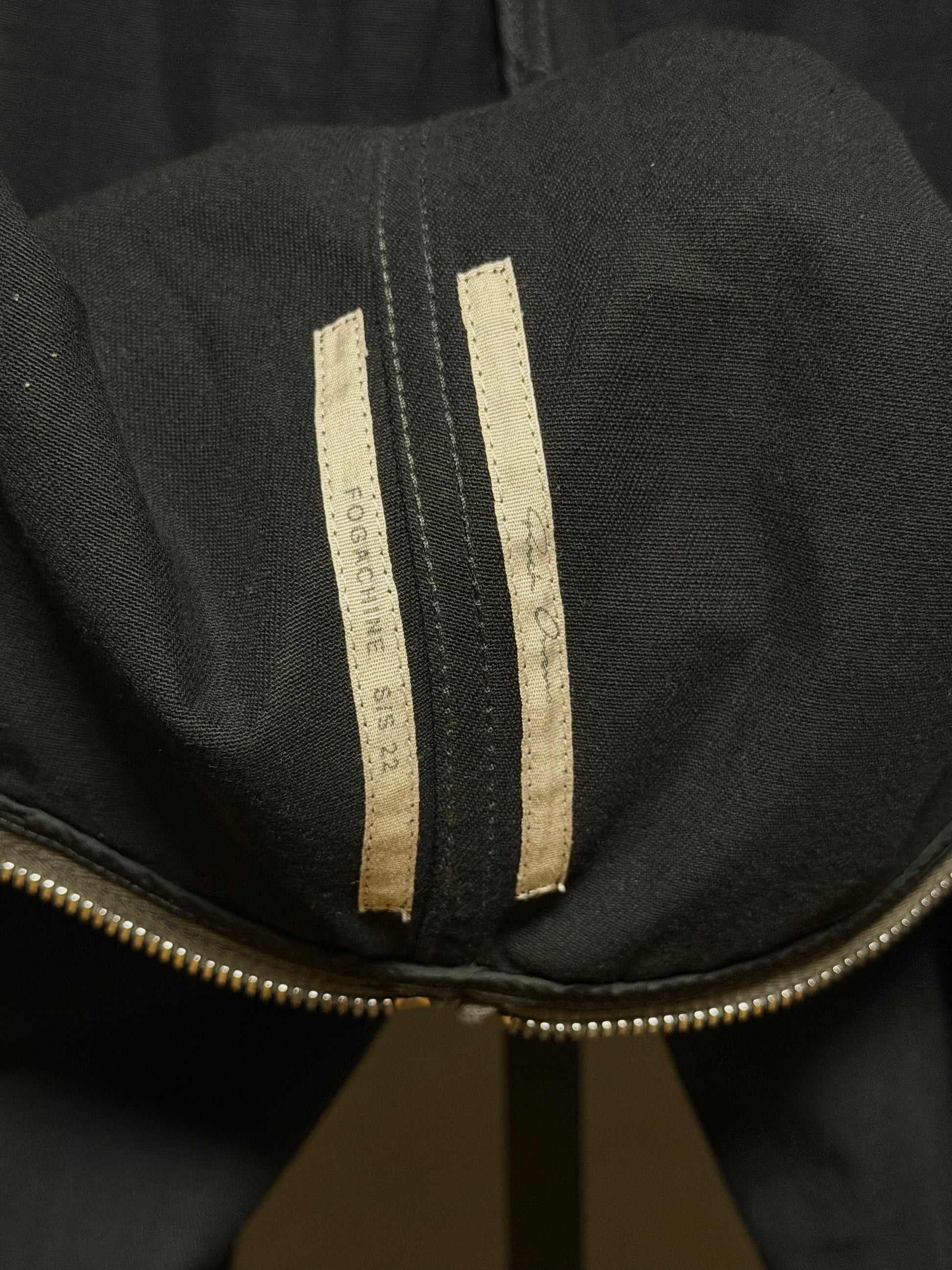 Rick Owens Bolan Banana