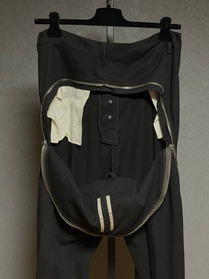 Rick Owens Bolan Banana
